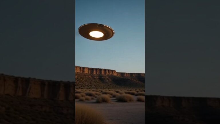 Aasman Me Dekha Gaya UFO / Kya ufo Hota Hai… #automobile #automobilecompany #automotiveworld #auto