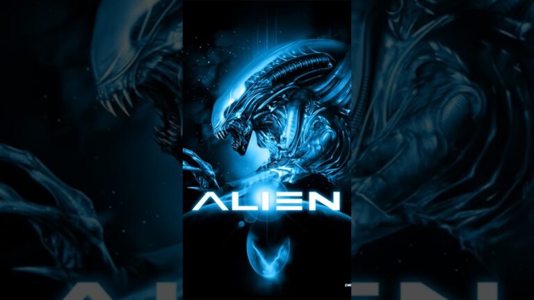 Alien Stepped Out of UFO! Caught on camera 📸 👽