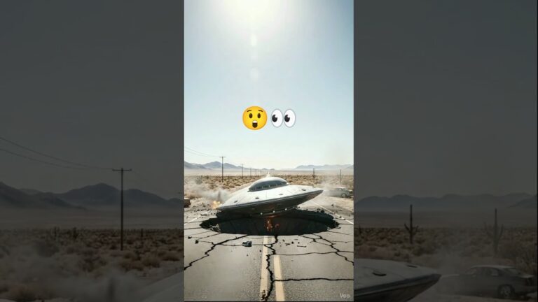 Alien in Public road | Latest Footage |#alien #shorts #viral #aivideo #viralvideo #viralshorts