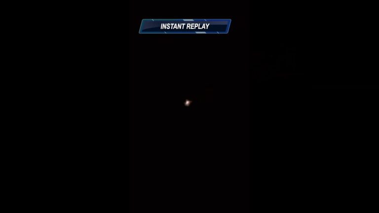 Is This A Real UFO Caught On Camera?