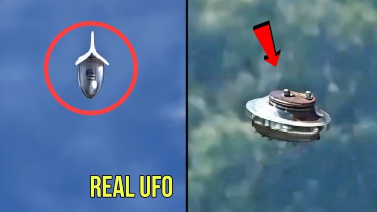Real UFO 2025 | Best Top New UFO Sightings