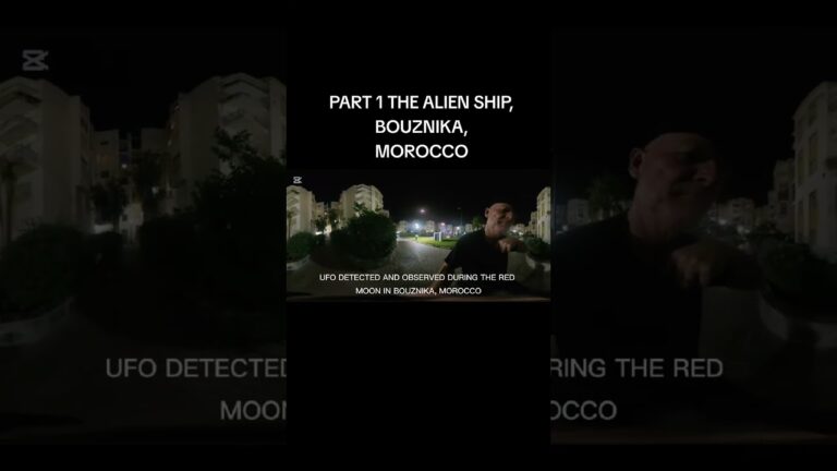 UFO TRUTH SERIES: PRESENCE OF NUMEROUS UFOS AND DRONES IN OUR EARTH’S ATMOSPHER
