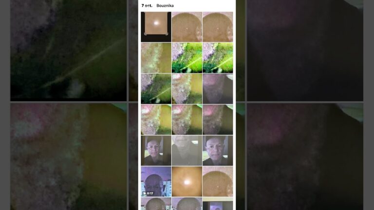 UFO TRUTH SERIES: PRESENCE OF NUMEROUS UFOS AND DRONES IN OUR EARTH’S ATMOSPHERE