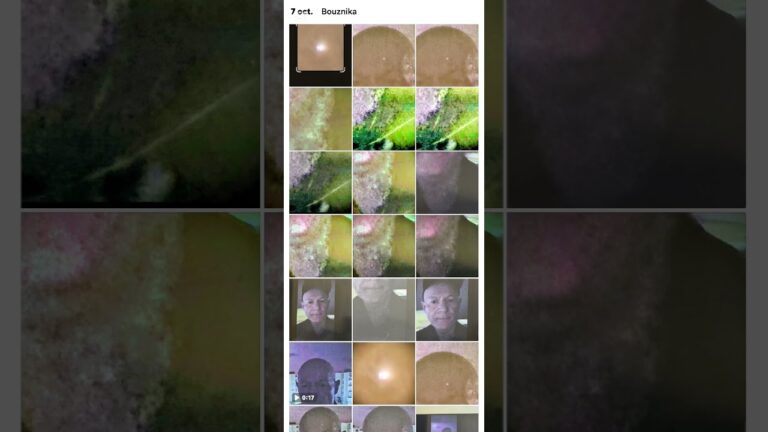 UFO TRUTH SERIES: PRESENCE OF NUMEROUS UFOS AND DRONES IN OUR EARTH’S ATMOSPHERE,