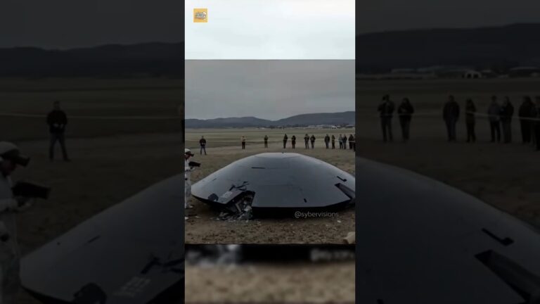 WATCH BEFORE IT GETS DELETED, SECRET VIDEOS OF UFO CAUGHT ON CAMRA BY USA 🇺🇸 MILITARY.