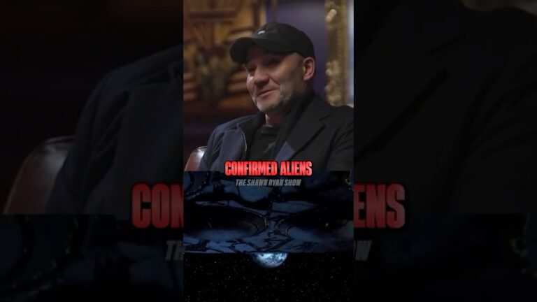 Is the 3I/ATLAS an Alien Mothership?