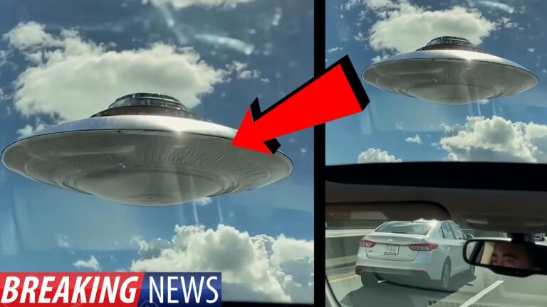 THESE UFO UAP VIDEO’S WILL TRIP YOU THE F OUT!