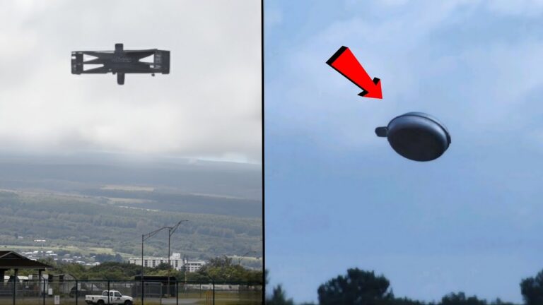 Real UFO 2025 | Best Mind blowing Sightings