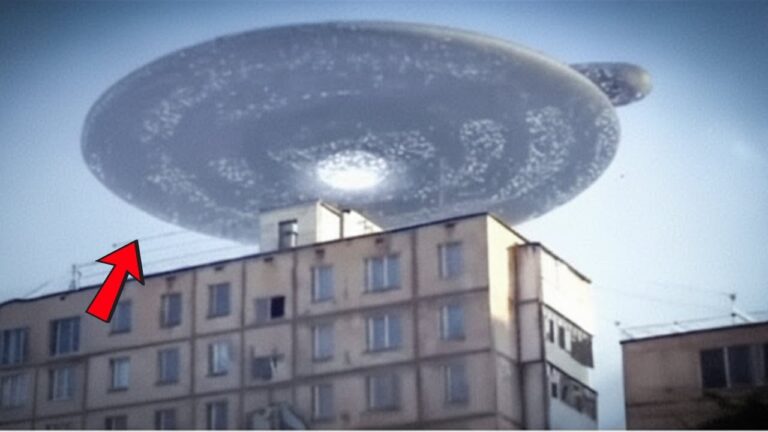 UFO Sightings That Will Leave You Speechless!