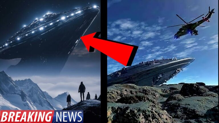 The World Has Never Seen Anything Like This! UFO Videos That Will F Your MIND!