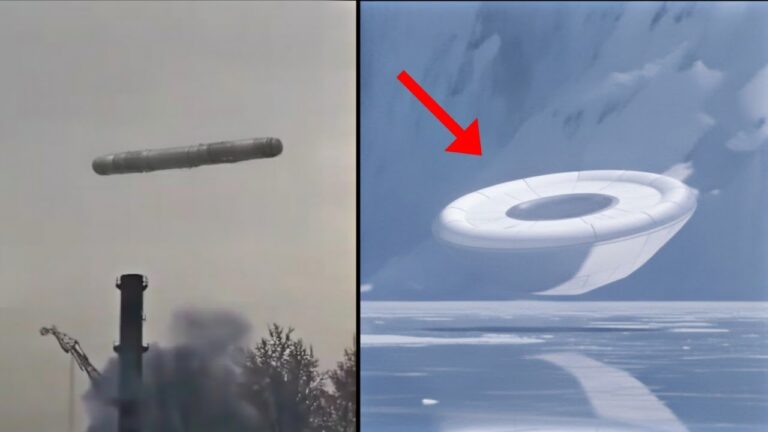 Real UFO 2025 | Top Clearest UFO Sightings