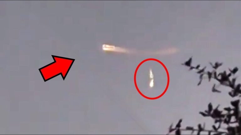 Avistamientos OVNI – 2025 / Videos de Ovnis grabados al rededor del Mundo