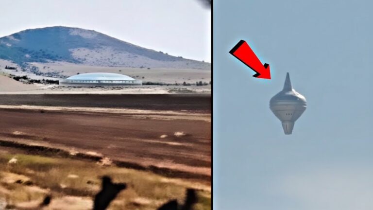 Real UFO 2025| Most Incredible & Clear Footage