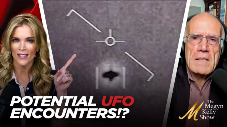 New UFO Doc and Shocking Interviews REVEAL Details on Potential Encounters, w/ Victor Davis Hanson
