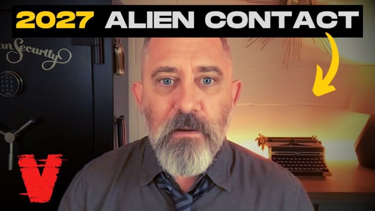 Jeremy Corbell Comes Clean About 3i/ATLAS