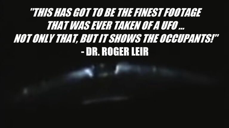 The Turkey UFO Videos: A Closer Look
