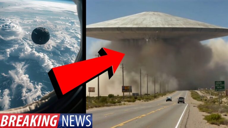 These UFO UAP Videos Will Convince You Without A Doubt!