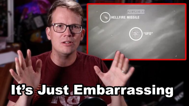 I Honestly Felt Bad Debunking This