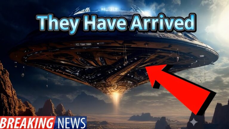SOLID PROOF WE ARE NOT ALONE! UFO VIDEO’s THAT WILL F YOUR MIND!