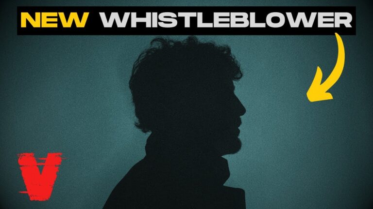 New UFO Whistleblower Comes Forward (Videos, Photos & Physical Evidence)