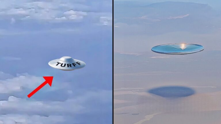 Real UFO Sightings 2025 – Clearest UFO Vol  2