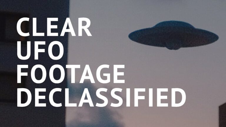 (New 2025) 5 Unbelievable UFO Sightings Caught on Camera