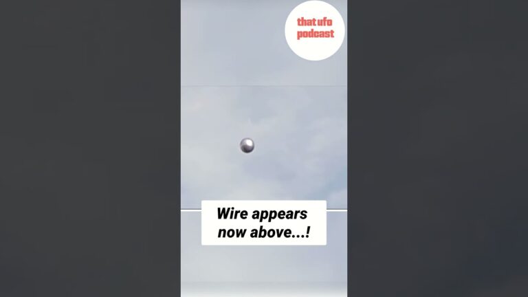 Buga Sphere hoax?