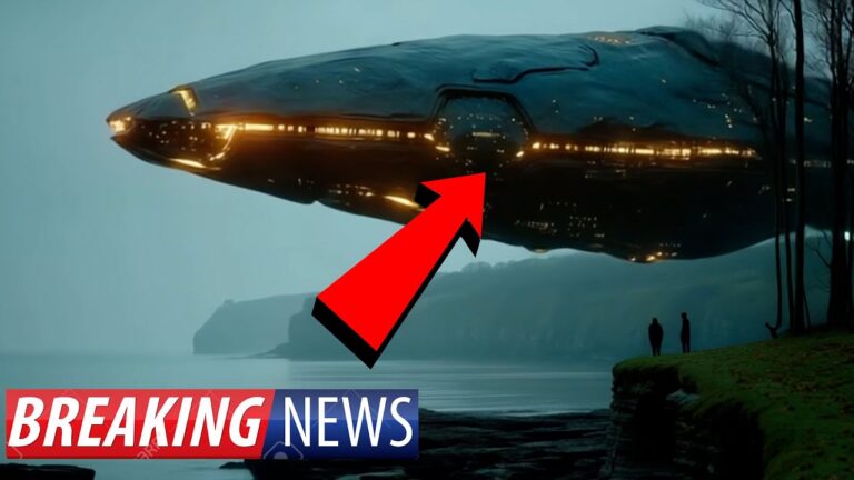 BREAKING UFO NEWS! How Is This Happening Around The World At The Same Time?