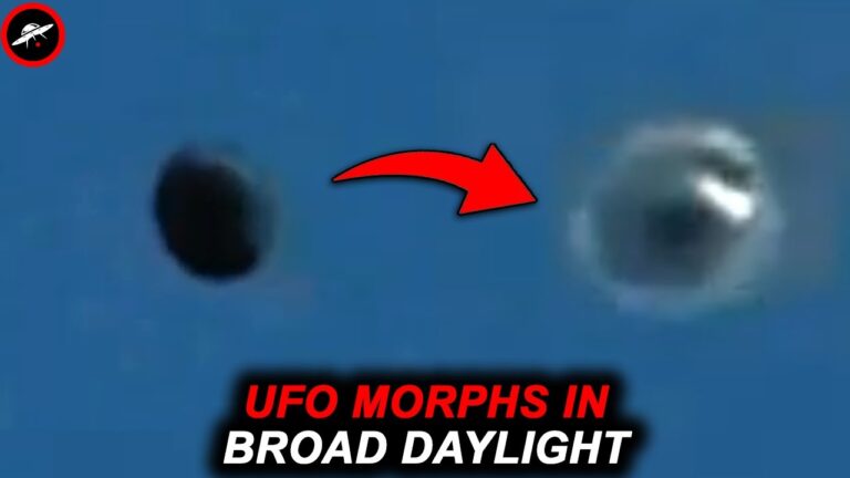 🚨5 NEW UFO Videos That Will Leave You SPEECHLESS! (Caught on Camera)