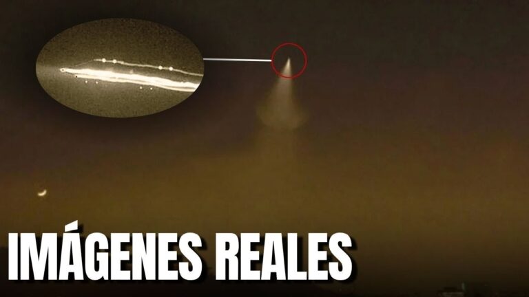 Avistamientos de OVNIs Cada Vez Más Claros | Aliens & UFO Sightings 2025