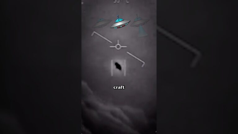 Craziest UFOs caught on camera…