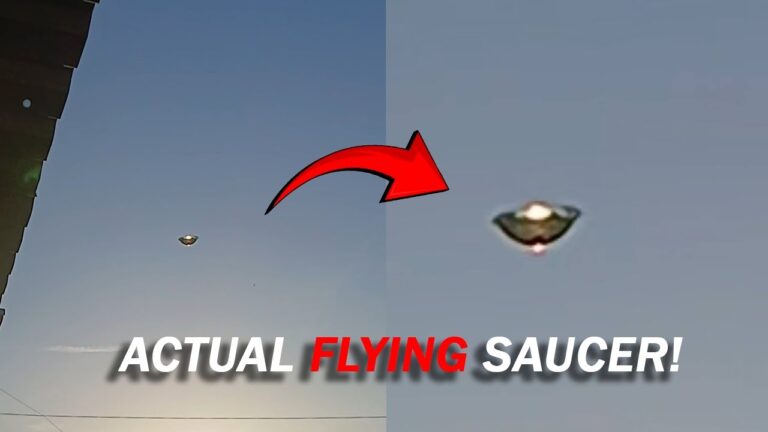 🚨 INSANE UFO Videos Breaking the Internet RIGHT NOW | Shocking New UFO Sightings Compilation 2025‼️