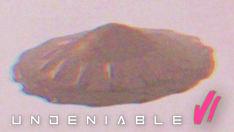 Undeniable UFO Footage Vol. 6