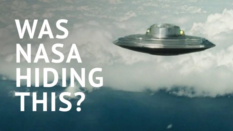 (New 2025) 6 Shocking UFO Sightings Caught on Camera