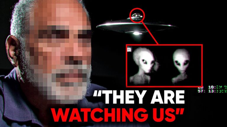 Scientists Still Can’t Explain This 16-Year-Old UFO Video