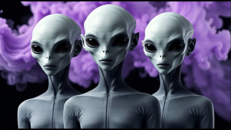 (2025) THE MOST INSANE UFO DOCUMENTARY EVER MADE!  (Director’s Cut)