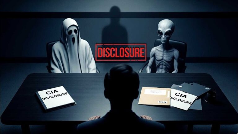 The CRAZIEST Paranormal & UFO Videos!