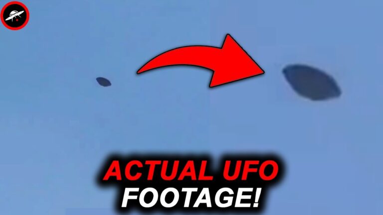 🚨Leaked UFO Videos That Will Leave You SPEECHLESS | New UFO Sightings 2025