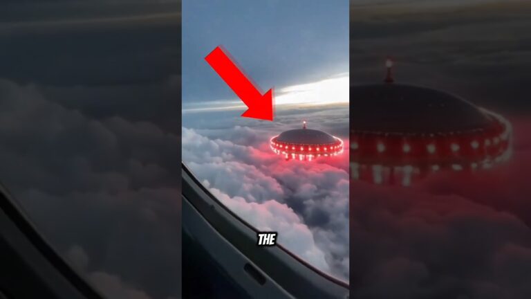 Top 5 Unexplained SKY LIGHTS That Really Looks Unreal ‼️