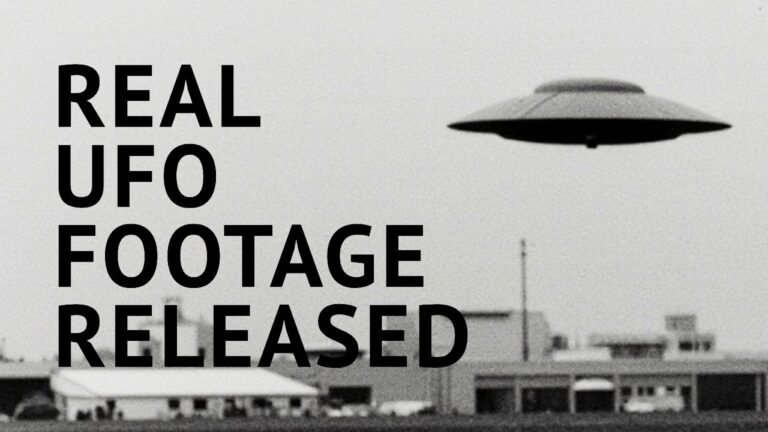 (New 2025) 5 Shocking UFO Sightings Finally Released