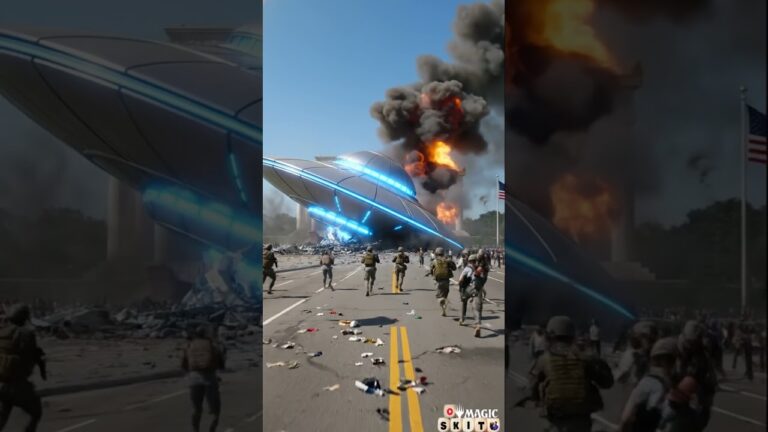 New UFO Sightings Most Clearest 2025