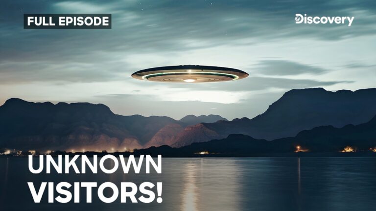 UFO Encounters That Shattered Reality! | UFO’s Over Earth S1 E1 E2 E3 | Discovery Channel