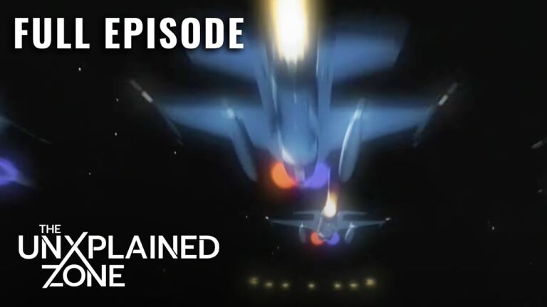 Military Choppers Pursue UFOs in Shocking Encounter (S3, E11) | UFO Hunters | Full Episode
