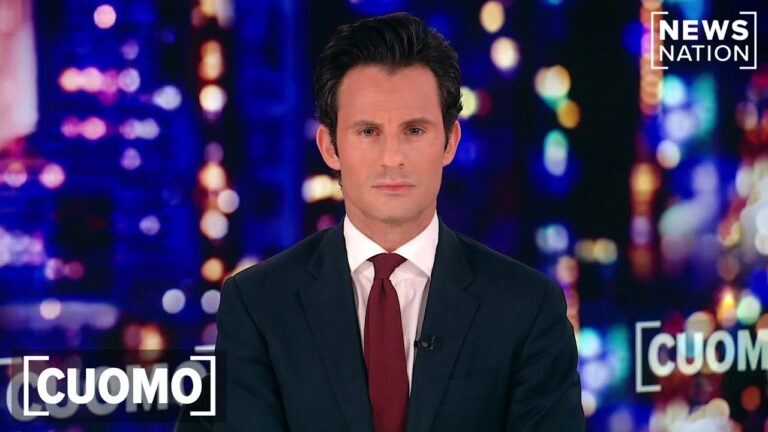 Russia pays for Alaska, armed Newsom opposition, UFO video | CUOMO Full Episode 8/14