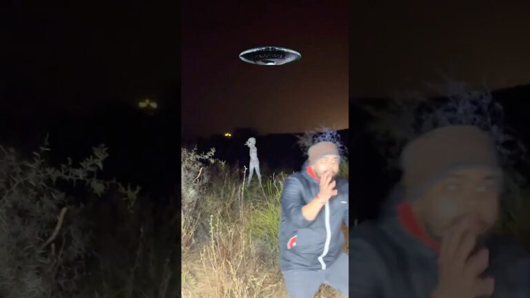 राजस्थान में सच में आ गए एलियन Aliens UFO Crash In Rajasthan #shortvideo #ytshorts #alien #usa