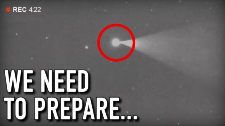 The Most Convincing UFO/Alien Videos…