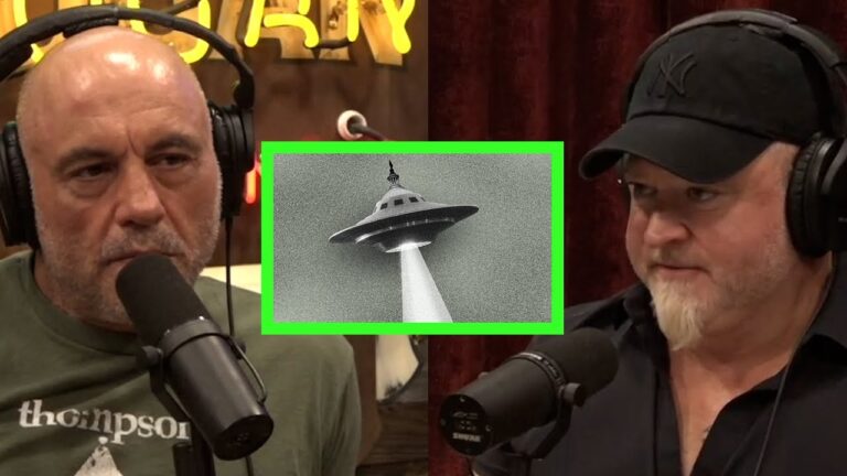 Ex-Pentagon Insider on How UFO’s Work and Why the Government is Disclosing Information