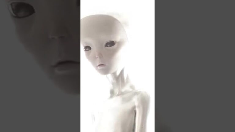 Uncovering Megan’s UFO Encounter! #shorts #UFO #lab360