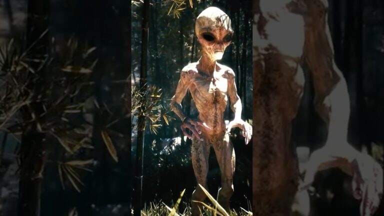 Russian Divers Face Alien Shock! #shorts #UFO #lab360