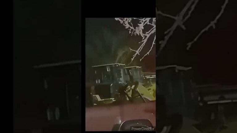 Las Vegas Nevada UFO Encounter You can see the proof on the video